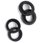 Fork Seal and Wiper Set for Kawasaki KX65A KLX140L KLX125C KLF150 (92049-1524)