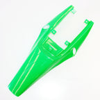 Rear Tail Mud Guard Fender for Apollo Orion 250CC Pit Dirt Bike (2000–2023)