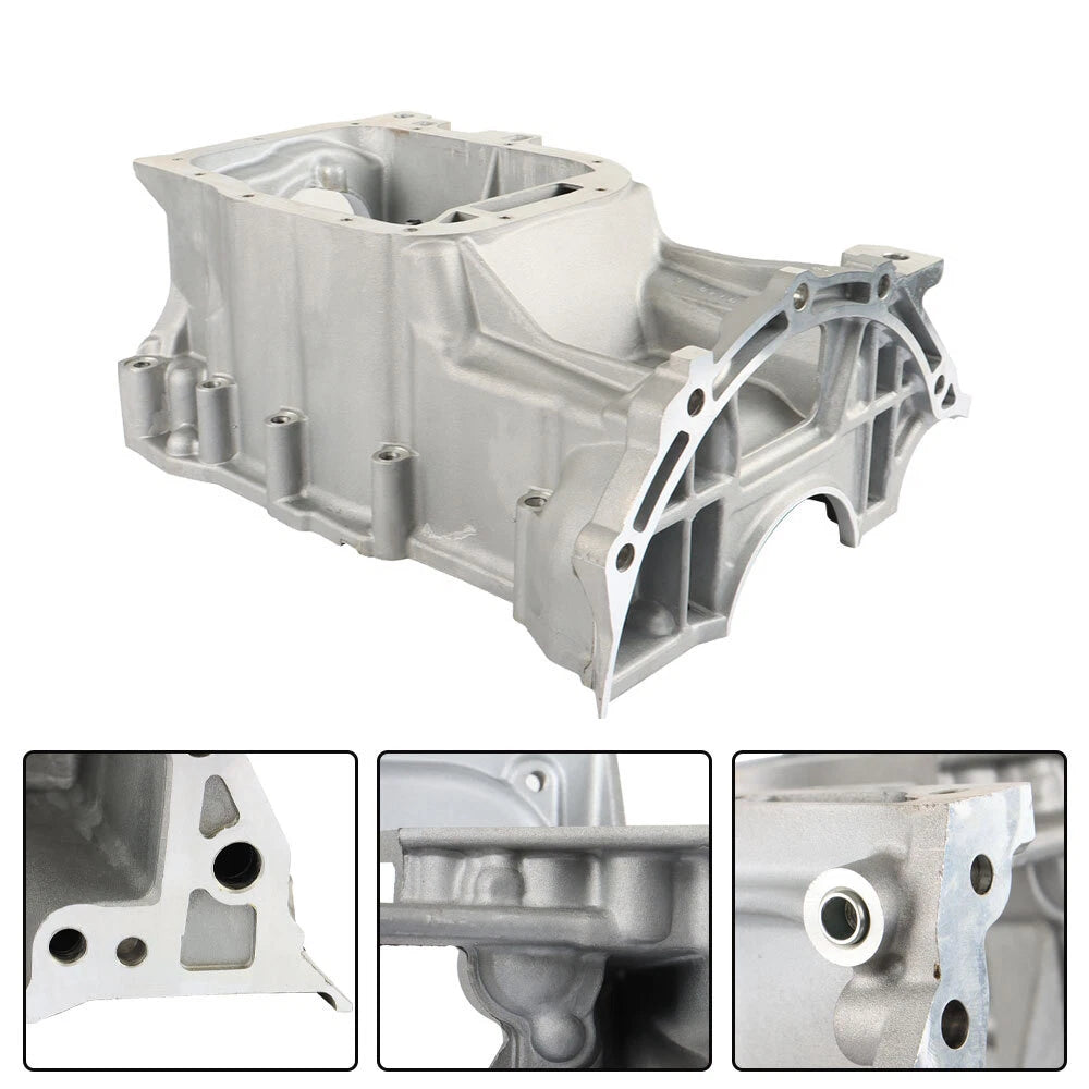 Upper Engine Oil Pan for Toyota Corolla (2009-2019)