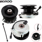 Electric PTO Clutch for Cub Cadet LT1042 (2005–2009) 5217-32 717-04163 917-04163 255-285