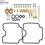 Rebuild Kit for Suzuki GS500F (2004–2009) Carburetor