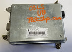 Rear electronic module 3W4T-13B520-AB for Lincoln LS (2003–2006)