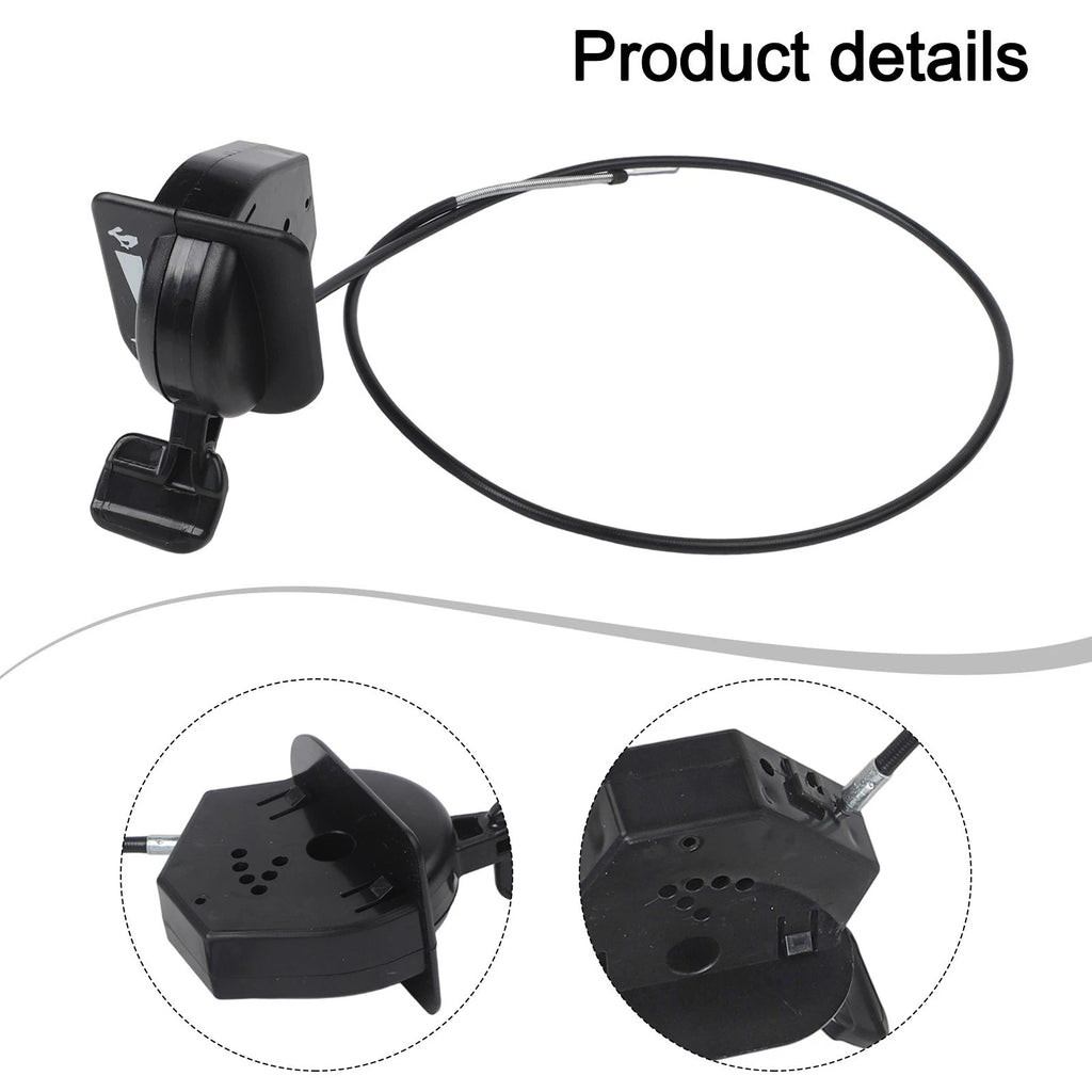 Throttle Cable for ZT260 KH ZTS142 KH (41 Inch)