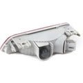 Rear Fog Light Brake Lamp for Nissan X-Trail Rogue (2014-2016)