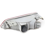 Rear Fog Light Brake Lamp for Nissan X-Trail Rogue (2014-2016)