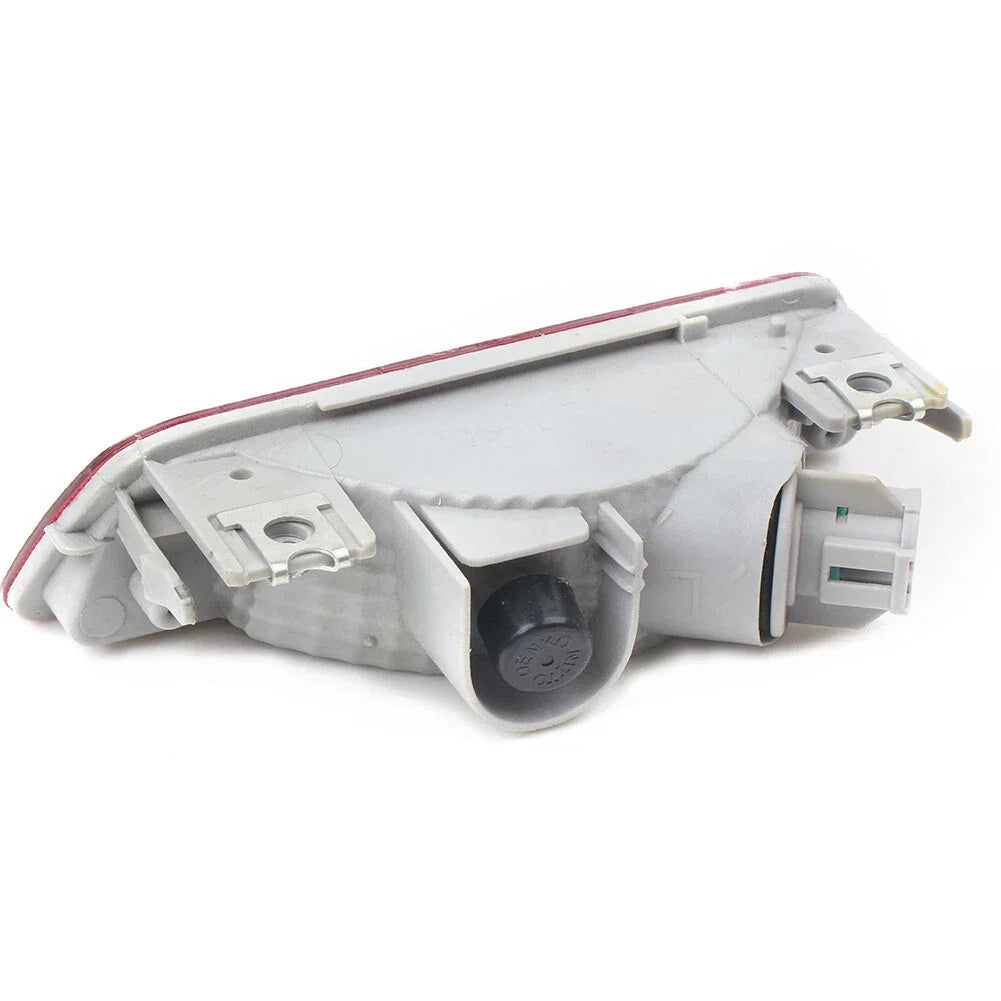 Rear Fog Light Brake Lamp for Nissan X-Trail Rogue (2014-2016)