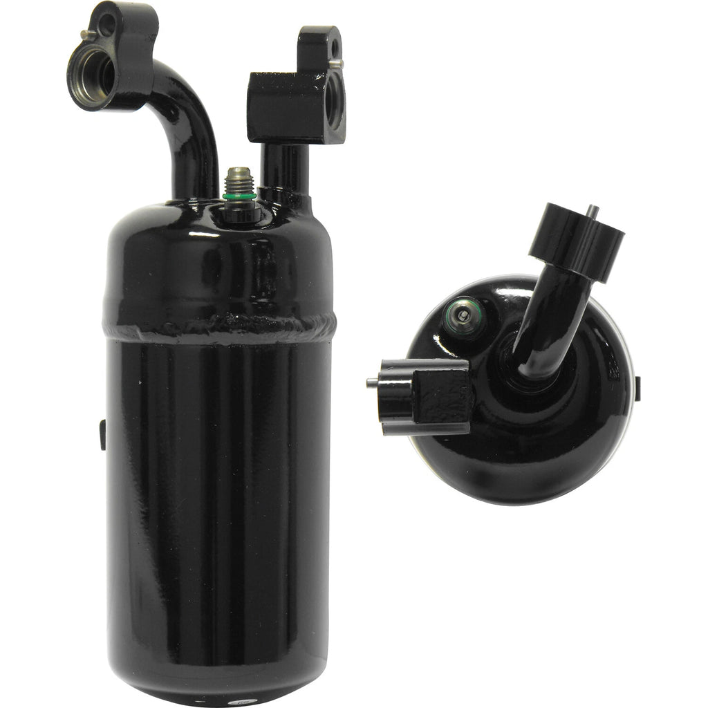 A/C Compressor Kit Replacement for Toyota Corolla AE88 (1984-1987)