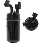 A/C Compressor Kit Replacement for Toyota Corolla AE88 (1984-1987)