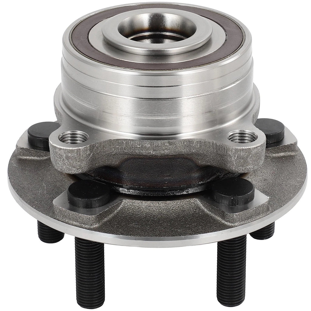 Front Wheel Bearing Hub for Ford Explorer Police Interceptor (2020–2023)