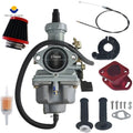 Carburetor PZ27 for Predator 212cc GX200 196cc Clones Go Kart
