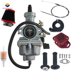 Carburetor PZ27 for Predator 212cc GX200 196cc Clones Go Kart