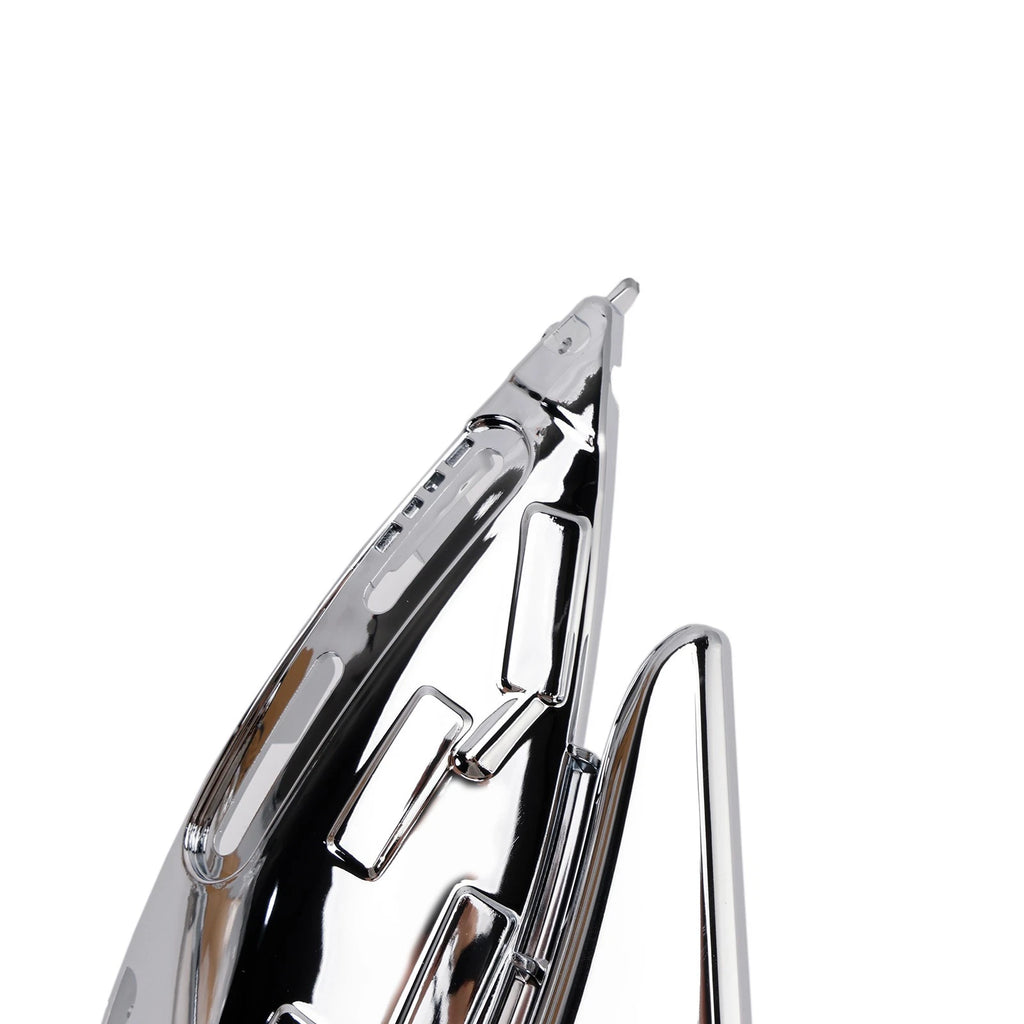 Side Frame Panel Protector Fairings Cover for Kawasaki Z900RS (2018–2024) Chrome