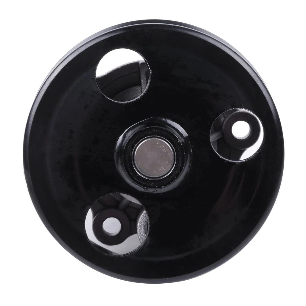 Water Pump for Volkswagen Beetle Golf Passat Rabbit Jetta 2.5L (2006-2014)