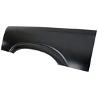 Rear Passenger Right Side Upper Wheel Arch Repair Panel for Chevy S10 Pickup