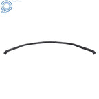 Front Lower Deflector Valance Panel for Ford F250 F350 Super Duty (2020-2022)