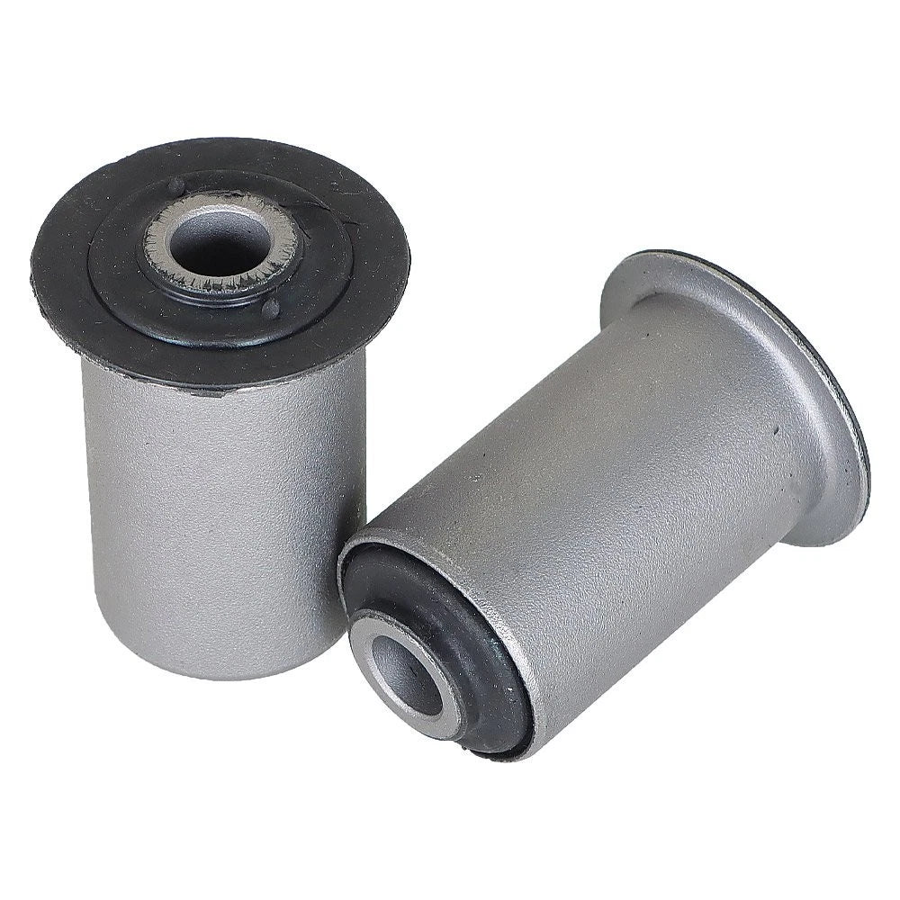 Leaf Spring Shackle Bushing for GMC Sierra 1500 Chevrolet Silverado 1500 (1999–2017)