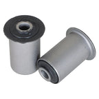 Leaf Spring Shackle Bushing for GMC Sierra 1500 Chevrolet Silverado 1500 (1999–2017)