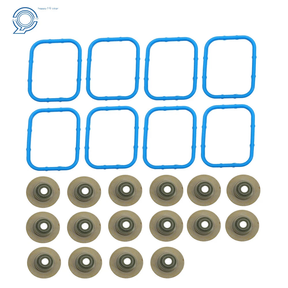 Timing Chain Kit & Head Gasket Set for Dodge Ram 1500 (2002-2004)