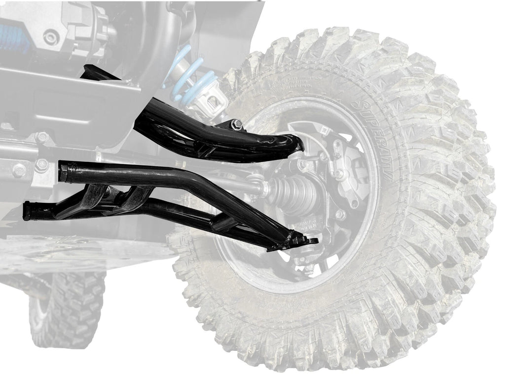 SuperATV Atlas Pro A-Arms for Polaris Xpedition (2024–2024)