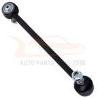 Strut Suspension Assemblies & Sway Bar End Links for Jeep Compass Patriot (2007–2017)
