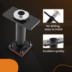 Axle Bearing Puller Set for Toyota (1995–2020) w/ Tone Ring Tool Installer