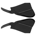Front Mudguard Panel Cover for Nissan Sentra (2020-2024)