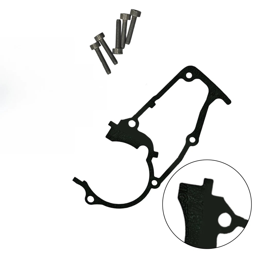 Crankcase Gasket 1142-007-1000 with 5 Screws for MS462 (2019–2023)