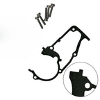 Crankcase Gasket 1142-007-1000 with 5 Screws for MS462 (2019–2023)
