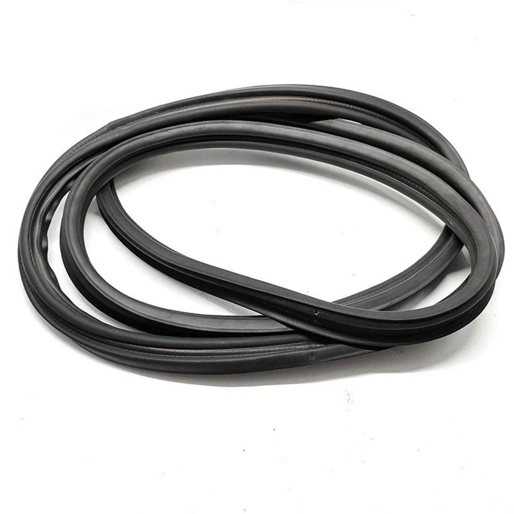 Trunk Lid Weatherstrip Rubber Seal for Honda Civic (2012-2015)