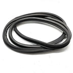 Trunk Lid Weatherstrip Rubber Seal for Honda Civic (2012-2015)