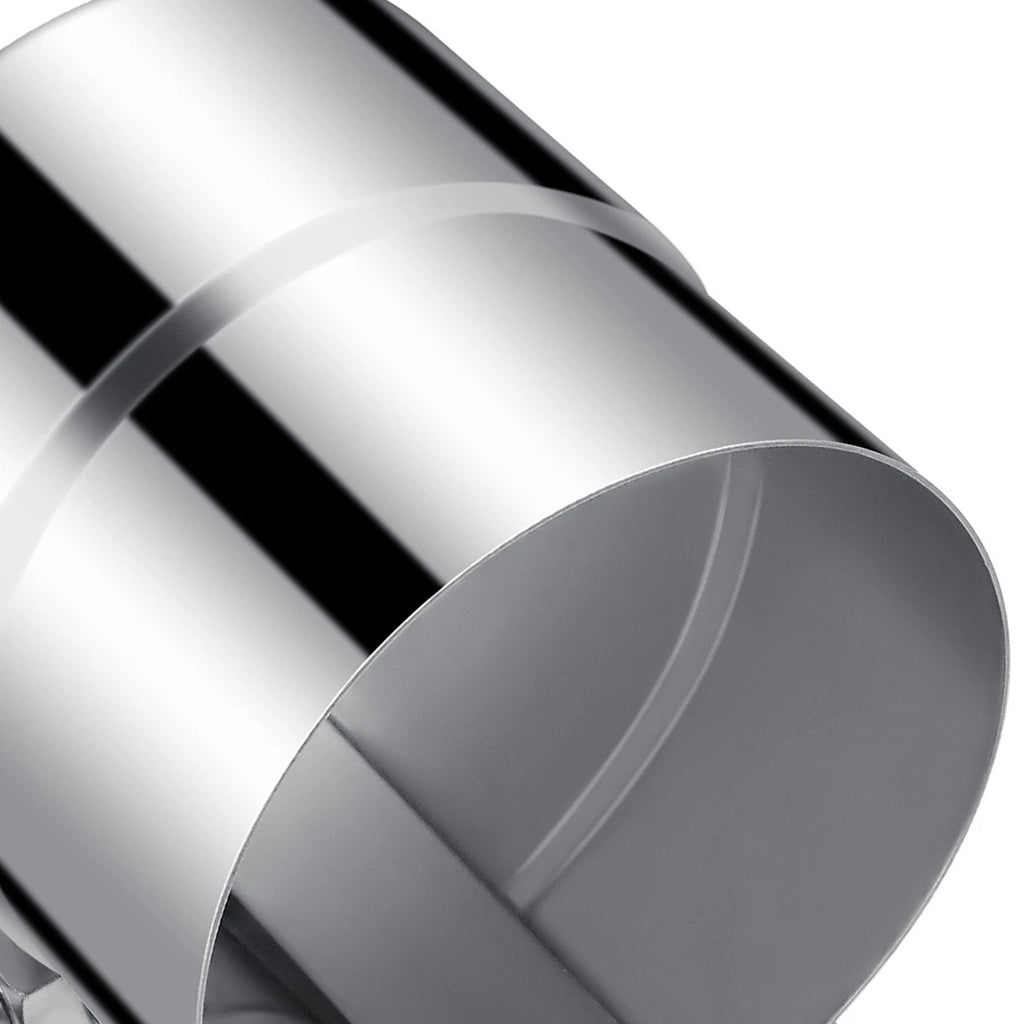 2.5" Lap Joint Exhaust Band Clamp for Universal Applications