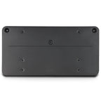 License Plate Tag Mounting Bracket for Mercedes-Benz E300/E350/E400/E550 (2014–2016)