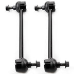 Rear Struts Sway Bars Kit for Toyota Venza (2009–2012) AWD