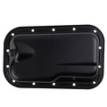 Engine Oil Collection Pan for Dodge Challenger 3.6L V6 (2011–2016) 3310305