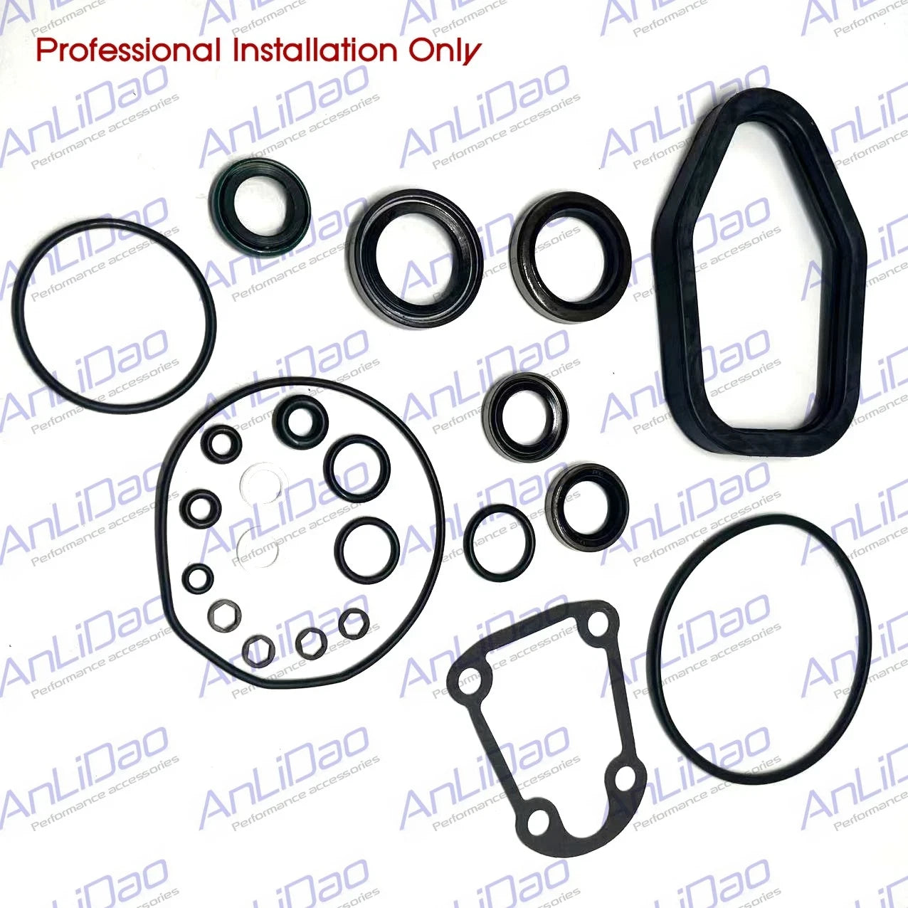 Lower Unit Seal Kit for Johnson Evinrude Fit Fit Sierra (396349, 5000309, 18-2660)