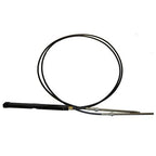 Dual Rack Back Mount Steering Cable for SSC135 (15') SSC13515
