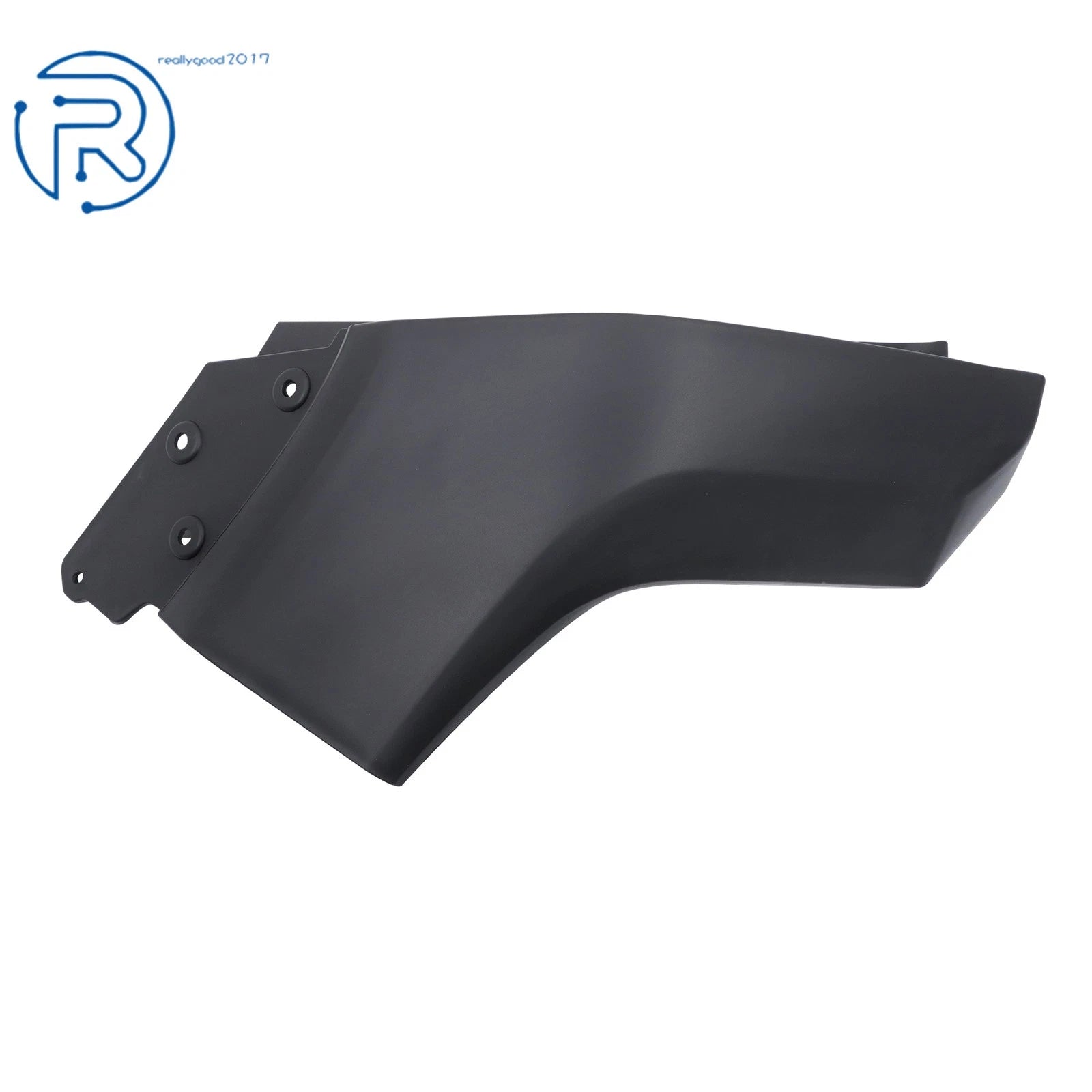Front Driver Bumper Outer Filler for GMC Sierra 2500HD (2020-2023)