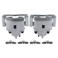 Brake Caliper Bracket for Chrysler Aspen Dodge Ram 1500 (2003–2013)