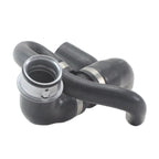Lower Curved Radiator Coolant Hose for Dodge Sprinter 2500 (2002–2006)