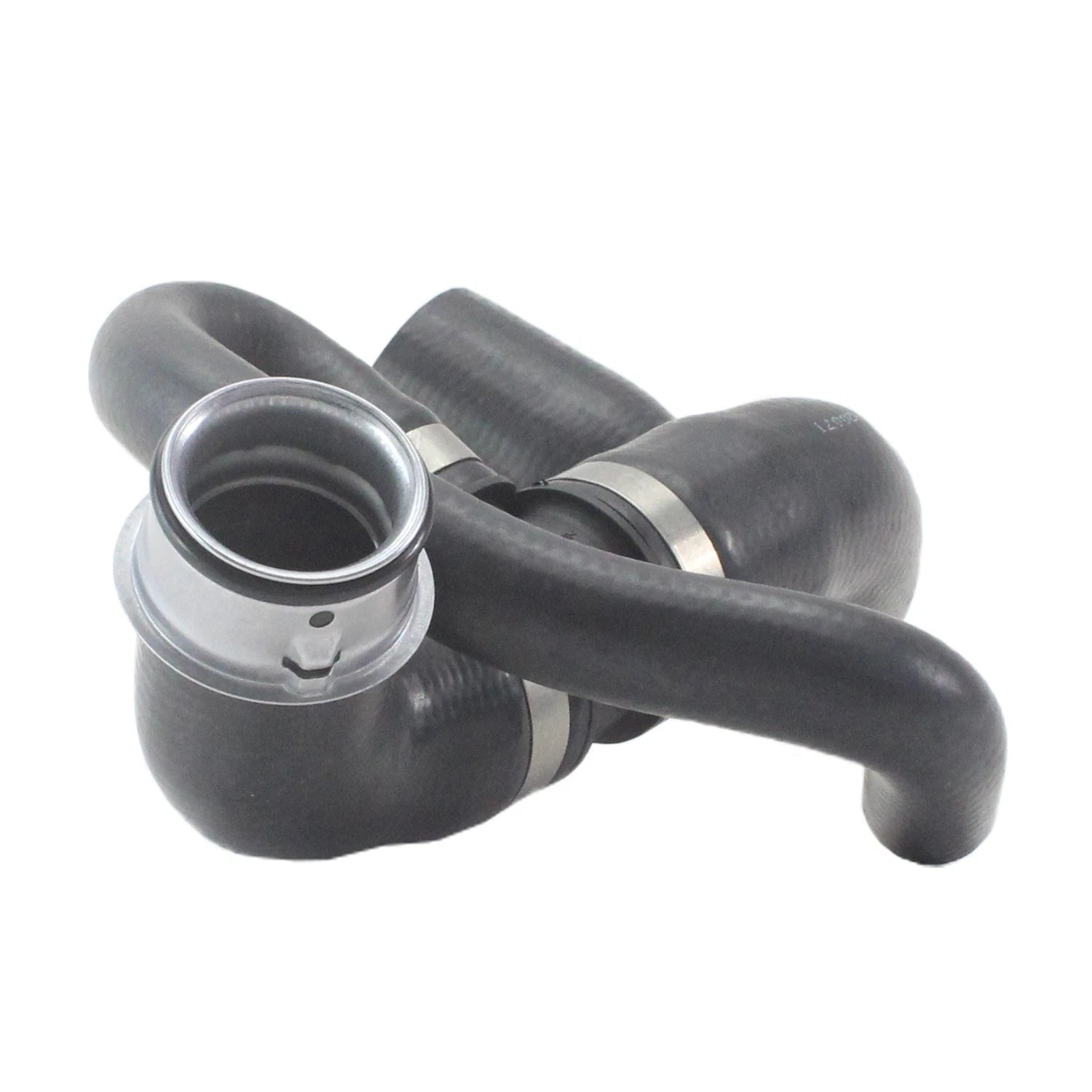 Lower Curved Radiator Coolant Hose for Dodge Sprinter 2500 (2002–2006)