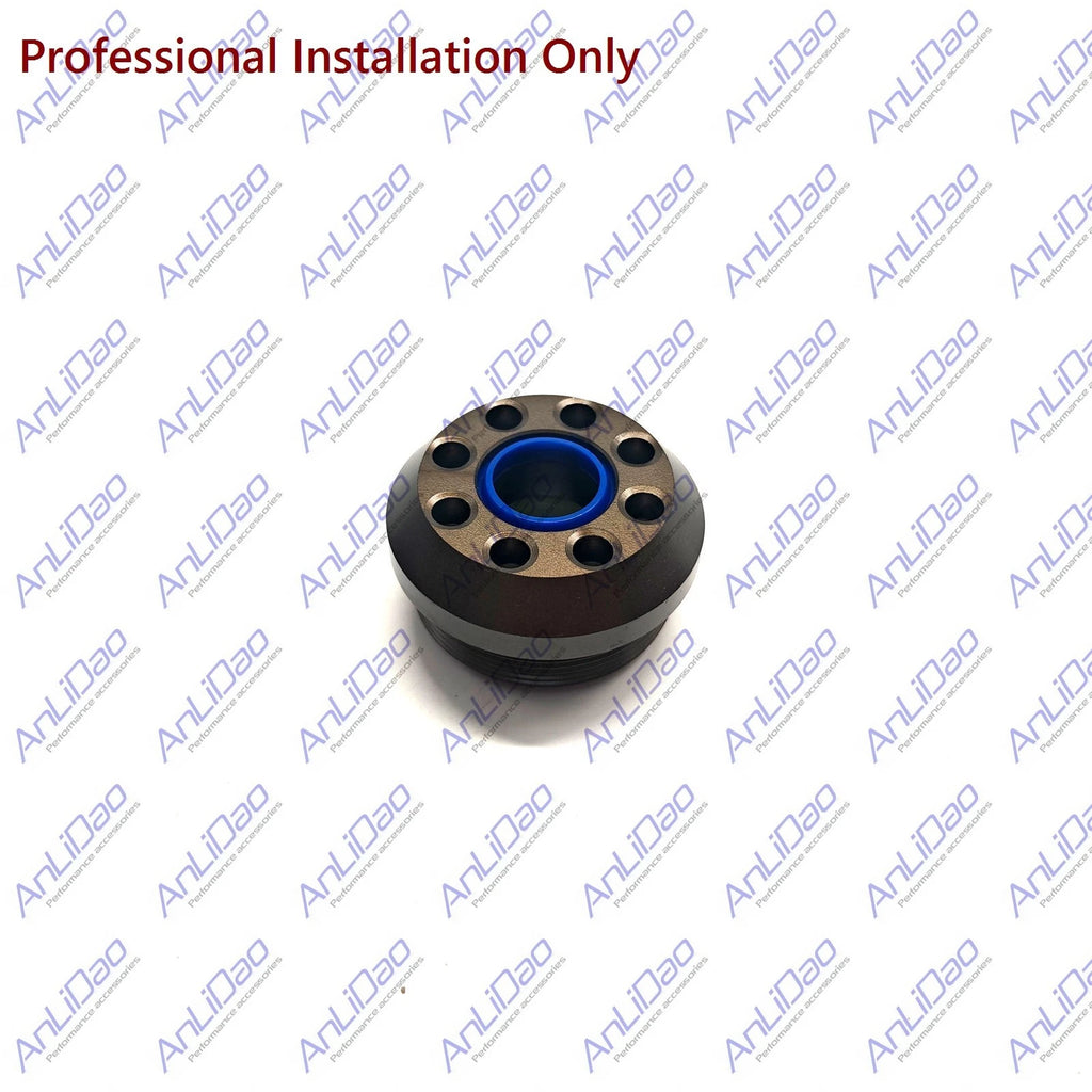 Replacement Rod Guide for Suzuki (1986–1998) 48630-98L02 48630-98L01 48630-98L00