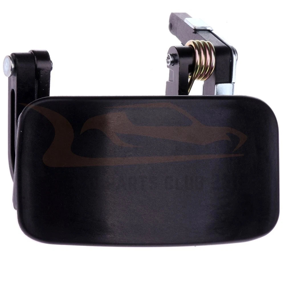 Left Driver Side Rear Sliding Door Handle for Quest Mercury Villa (1999–2002)
