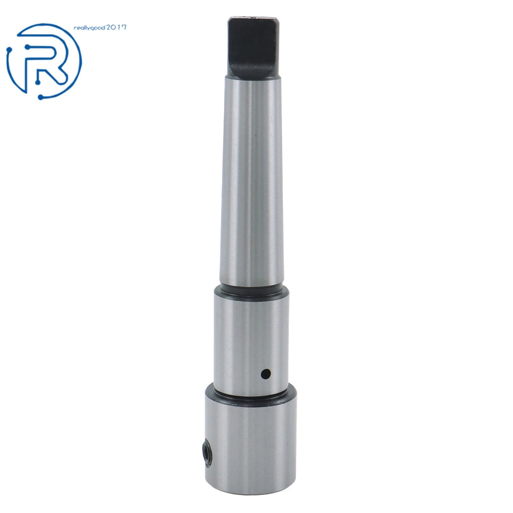 Annular Cutter Arbor for Drill Press (MT3 to 3/4'' Shank)
