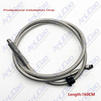 Power Trim Hose for Mercury Mariner Outboards (18-2111, 32-45959)