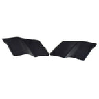 Front Windshield Wrap Corner Trim Cover for Toyota Yaris 2006-2010