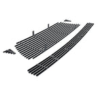 Black Billet Front Grille Insert for Toyota Tacoma (2005-2011)