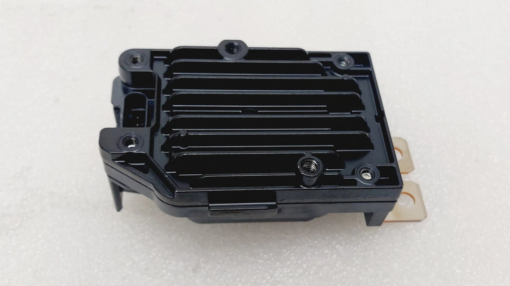 Mopar Dual Battery Switch Module 68477805AD for Jeep Grand Cherokee (2021–2024)
