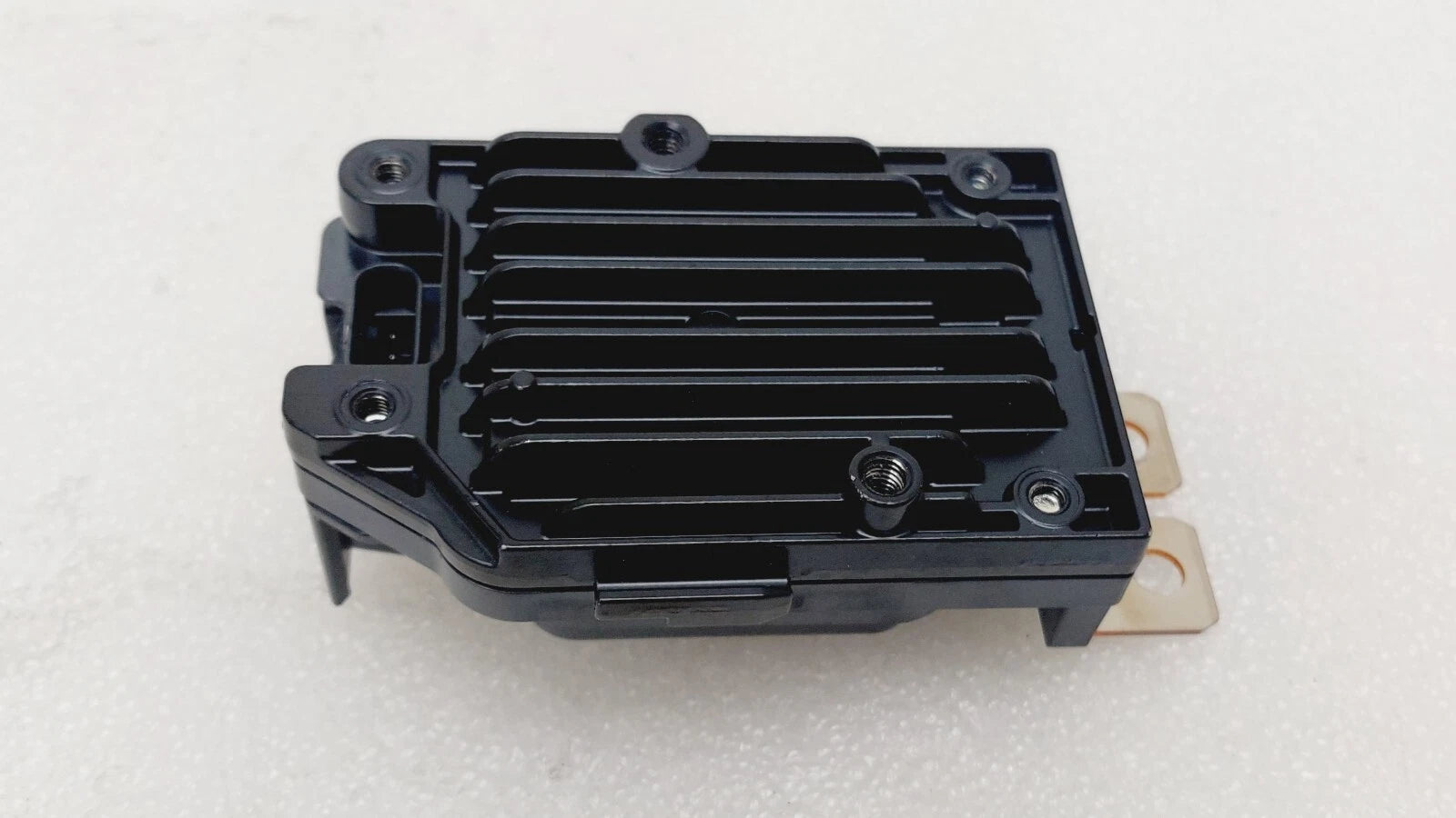 Mopar Dual Battery Switch Module 68477805AD for Jeep Grand Cherokee (2021–2024)