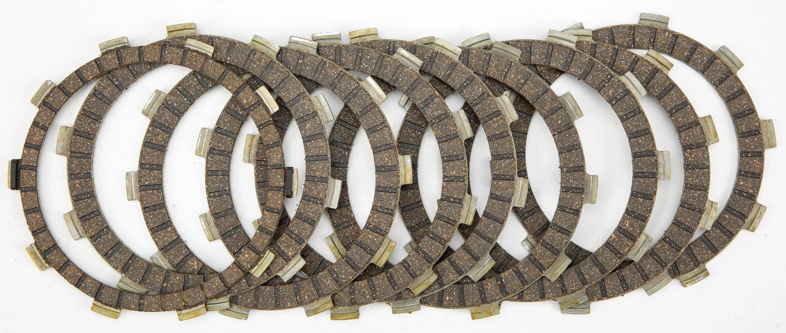 EBC Redline Clutch Kit CK3466 for Suzuki GSX-R600 (2001–2003)