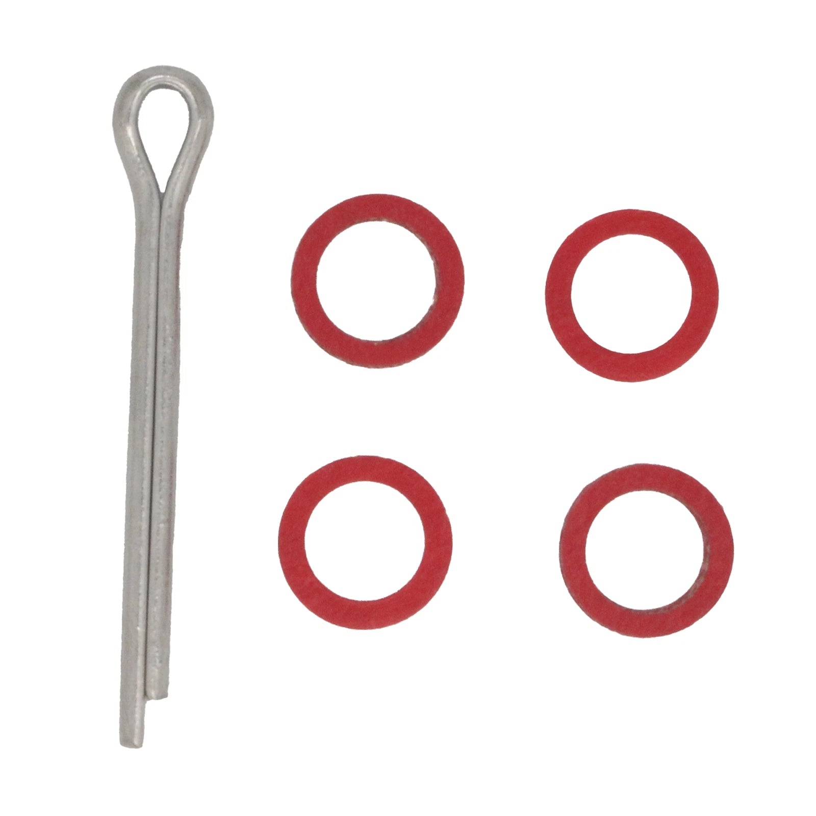 Lower Gearcase Seal Kit 2X 93101-30002 90430-08003 for Yamaha 200-300 HP (2000–2023)